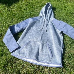 Under Armour Raglan Hoodie